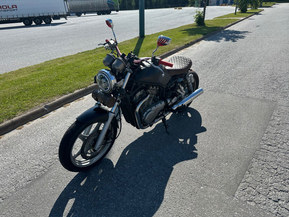 Suzuki VX