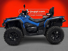 Can-Am Outlander Max
