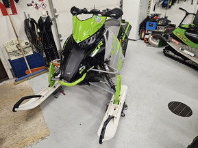 Arctic Cat ZR