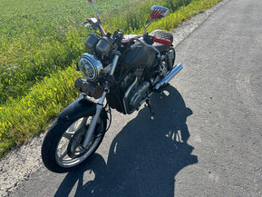 Suzuki VX