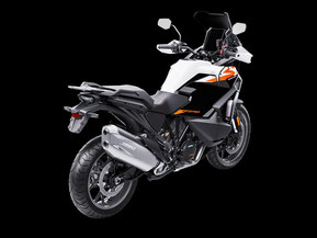 KTM 1390 Super Adventure S Evo