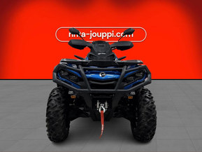 Can-Am Outlander Max