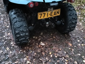 Access Motor Adventure