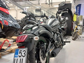 Kawasaki Vulcan