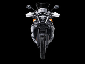 KTM 1290 Super Adventure S