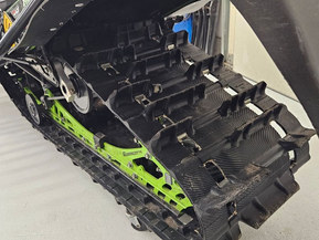 Arctic Cat ZR