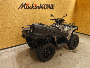 Polaris Sportsman