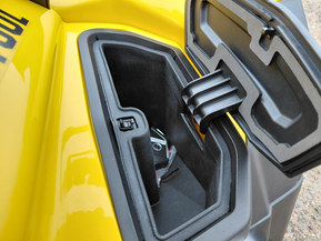 Trapper 750L T3b EPS Guardian