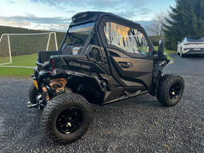 Can-Am Maverick