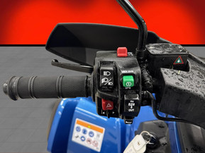 Can-Am Outlander Max