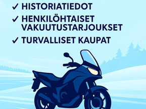 Harley-Davidson Sportster