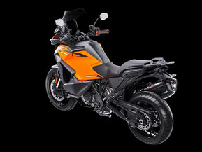 KTM 1290 Super Adventure S