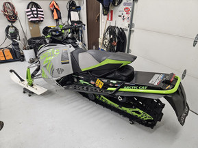 Arctic Cat ZR