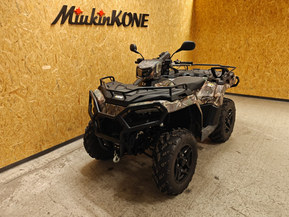 Polaris Sportsman