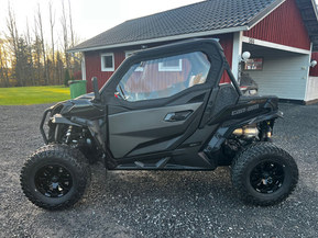 Can-Am Maverick