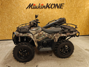 Polaris Sportsman