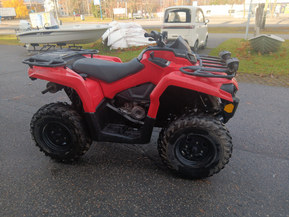 Can-Am Outlander