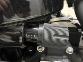 Harley-Davidson Softail