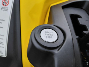 Trapper 750L T3b EPS Guardian