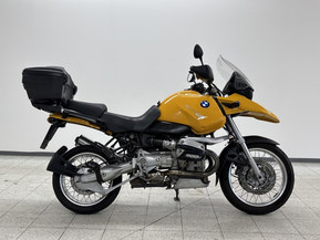 BMW R