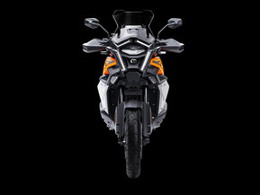 KTM 1390 Super Adventure S Evo