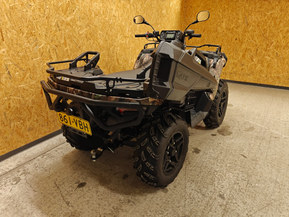 Polaris Sportsman