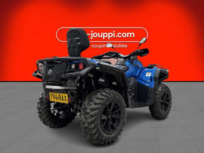 Can-Am Outlander Max