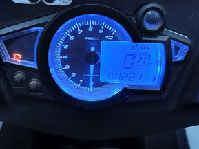 Access Motor Adventure