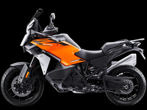 KTM 1390 Super Adventure S Evo