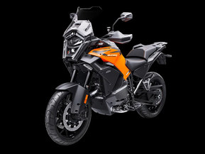 KTM 1290 Super Adventure S