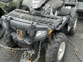 Polaris Sportsman