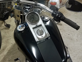 Harley-Davidson Softail