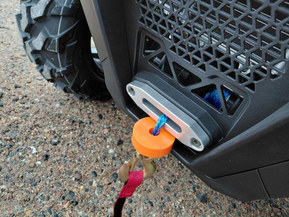 Trapper 750L T3b EPS Guardian