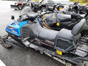 Yamaha Venture