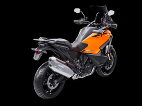KTM 1290 Super Adventure S