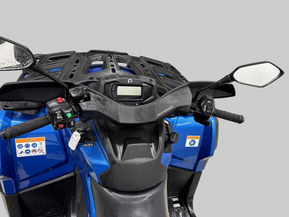 Can-Am Outlander Max