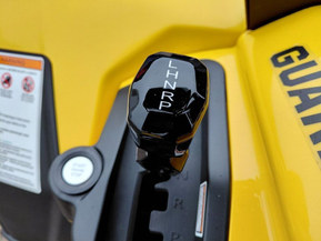 Trapper 750L T3b EPS Guardian