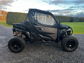 Can-Am Maverick