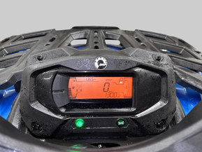 Can-Am Outlander Max