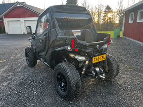 Can-Am Maverick