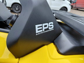 Trapper 750L T3b EPS Guardian