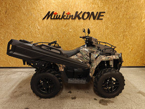 Polaris Sportsman