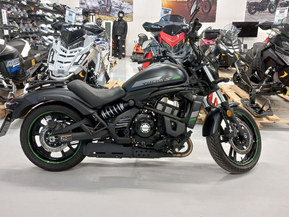 Kawasaki Vulcan
