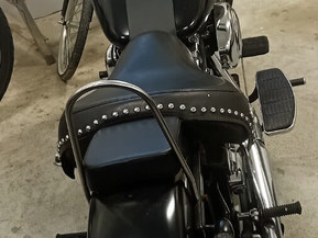 Harley-Davidson Softail