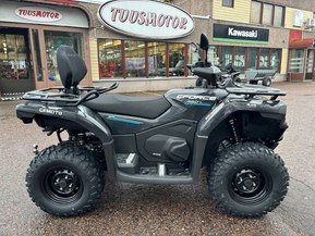 CFMOTO CFORCE