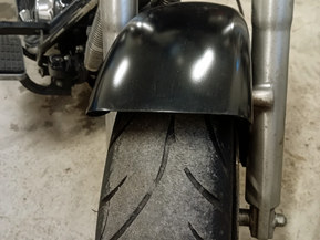 Harley-Davidson Softail