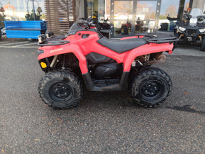 Can-Am Outlander