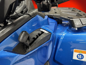 Can-Am Outlander Max