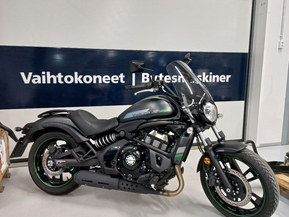 Kawasaki Vulcan