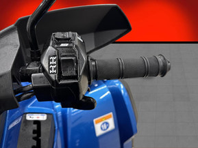 Can-Am Outlander Max